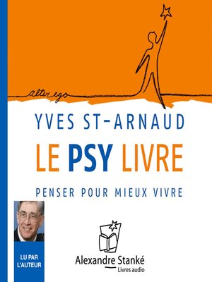 cover image of Le psy-livre
